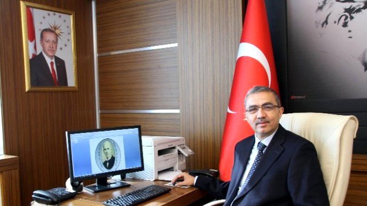 Kilisli Muallim Rıfat Bilge Üniversitede Anılacak