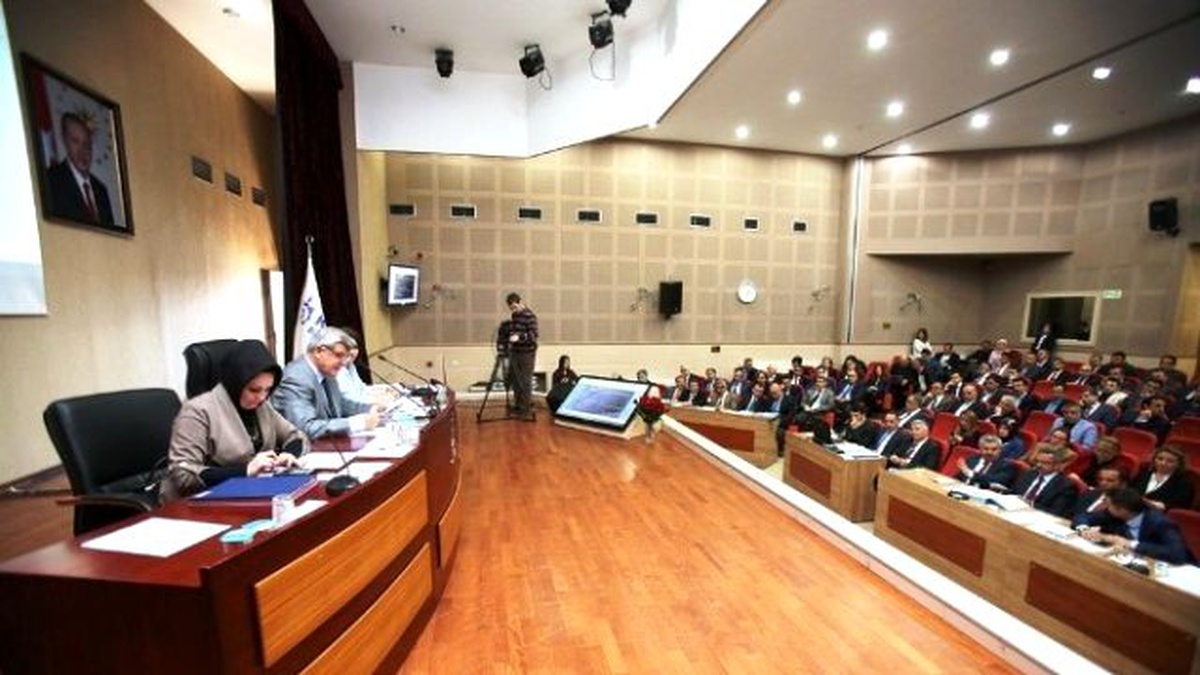 Kocaeli Büyükşehir, Havayoluyla Cenaze Hizmeti İçin Teklif Sunacak
