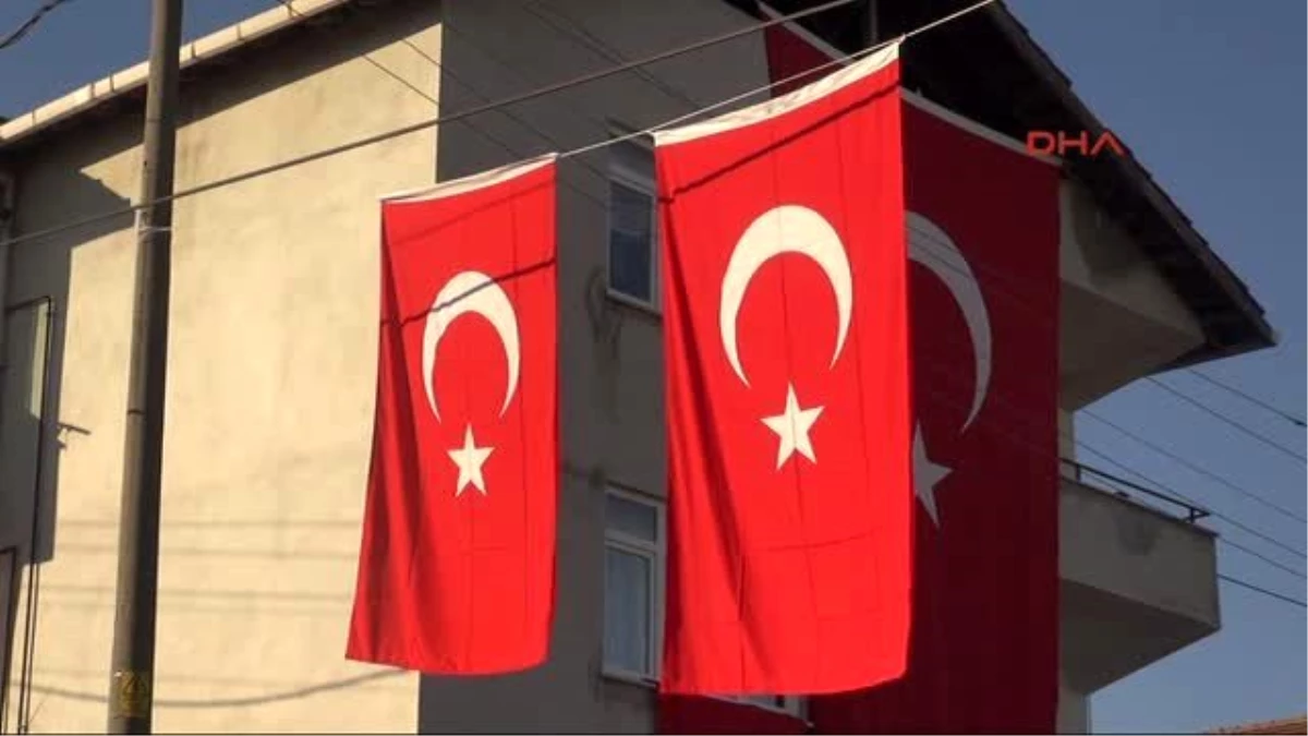 Kocaeli Terhisine 28 Gün Kala Şehit Düştü