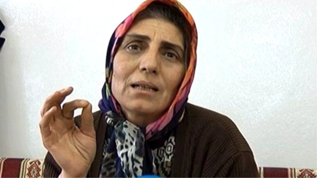 Gaziantep\'te 8 Kişiyle Birlikte Öldürülen Tuğba Taş\'ın Annesi Konuştu