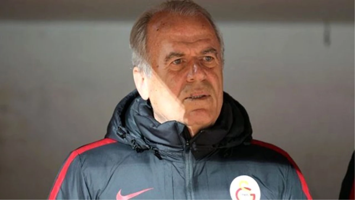 Mustafa Denizli: Psikolojim İyi Değil