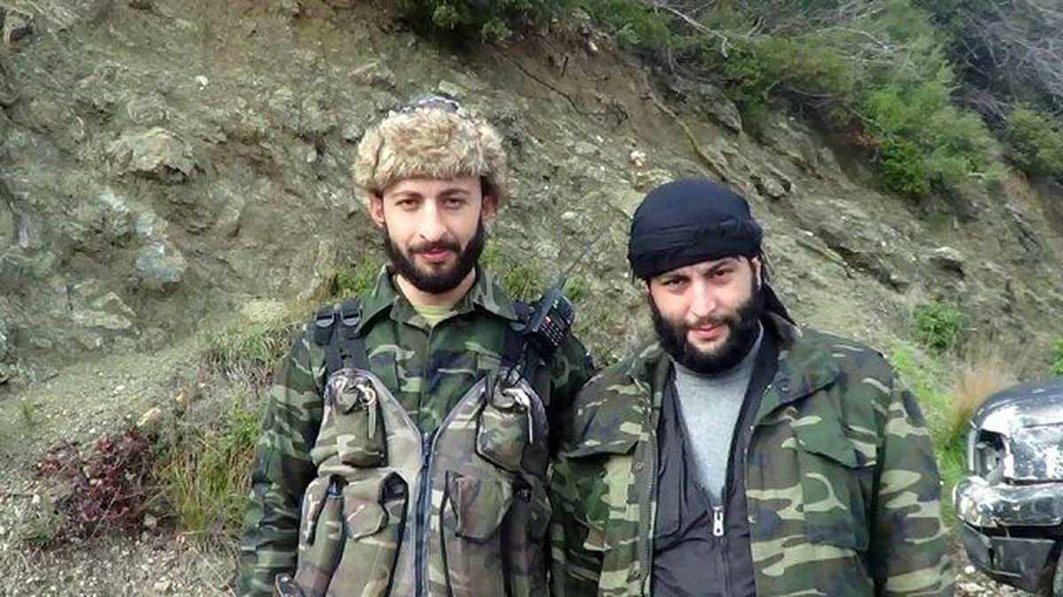 Rus Büyükelçi: Rus Pilotu Öldüren Elini Kolunu Sallayarak Dolaşıyor