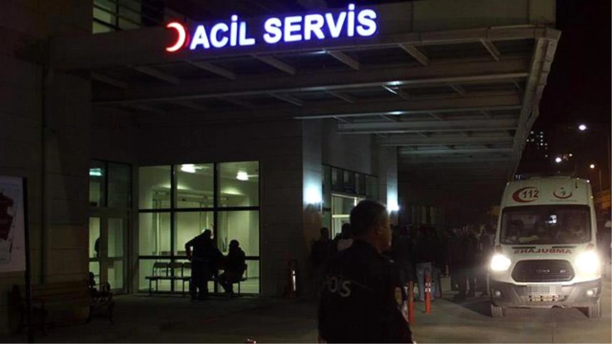 Şırnak\'tan Acı Haber: 1 Polis Şehit, 1 Polis Yaralı