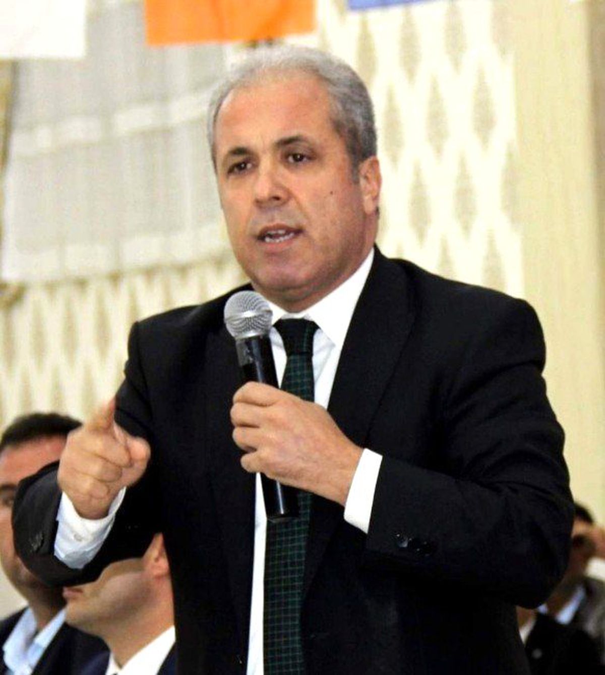 Tayyar\'dan Nazlıaka Yorumu