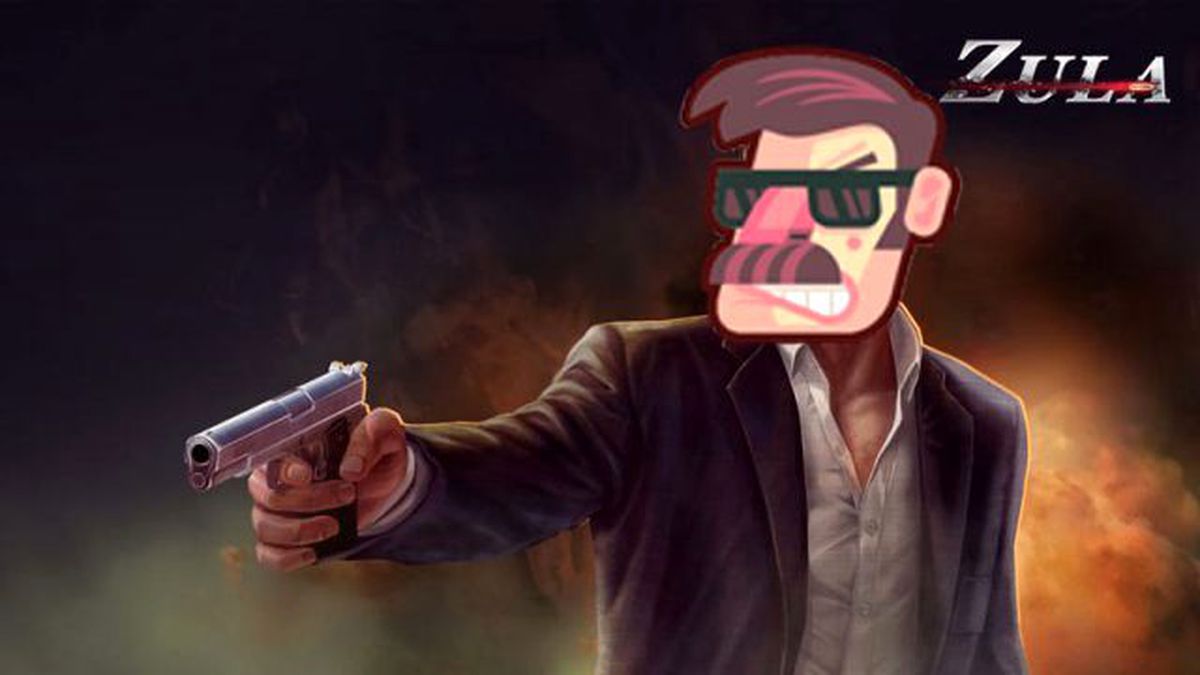 Türk Yapımı Zula Steam Yolunda