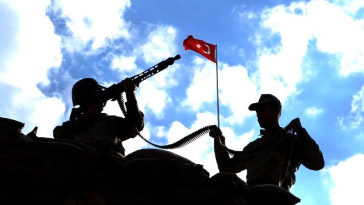 Türkiye Suudi Arabistan\'la Askeri Tatbikat Yapacak