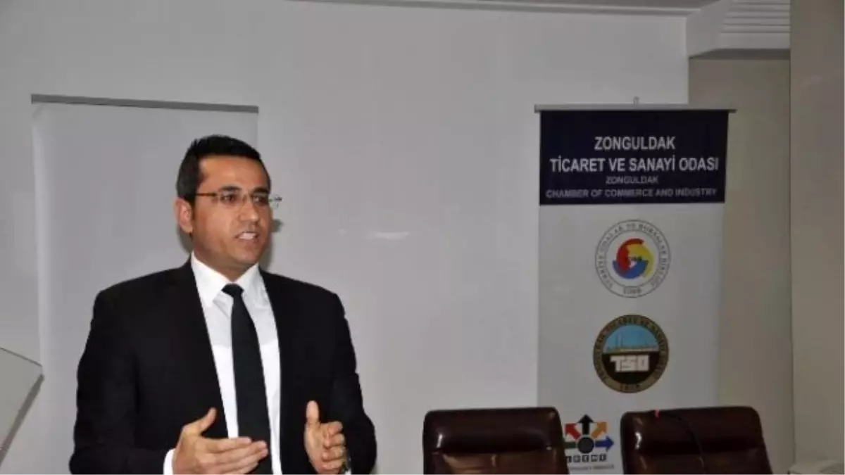 Umem Beceri'10 Bilgilendirme Toplantısı Yapıldı