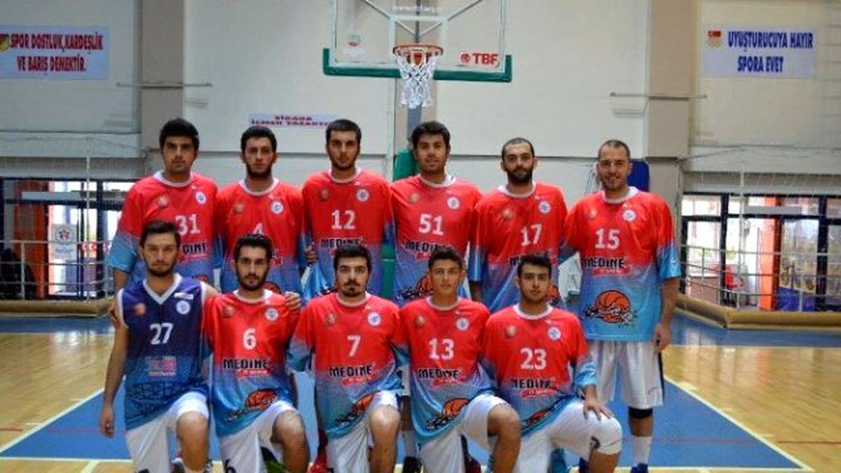 Üniversiteler Gençlik Hedefi Yükseltti