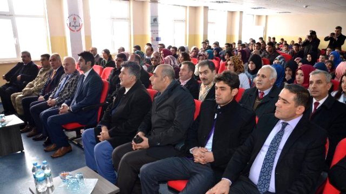 Vali Yavuz\'dan Kamu Çalışanlarına Uyarı