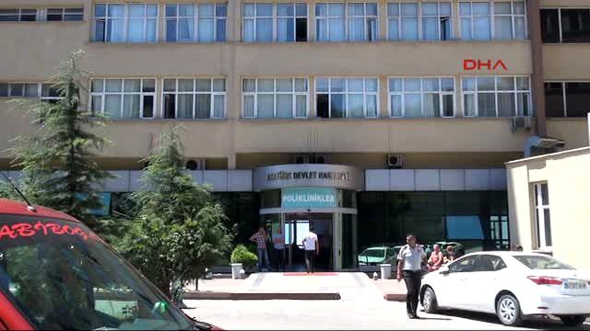 Zonguldak Hastaya, Doktoru Tehditten 6 Ay Uzaklaştırma Cezası