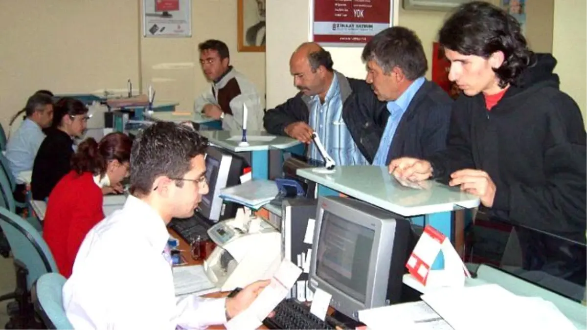 100 Bin Aileye Kamuda İş