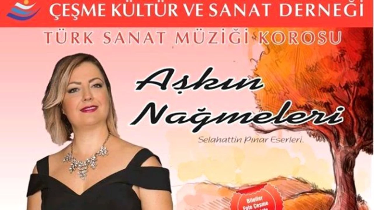 21. Yıl Kış Konserinde \'Aşk Rüzgarları\' Esecek