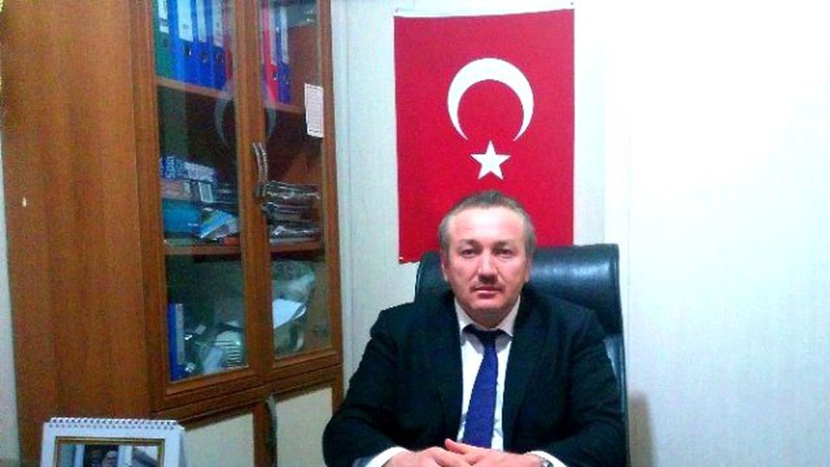 AK Parti Sungurlu İlçe Teşkilatı 20 Aylık Görev Dönemini Değerlendirdi