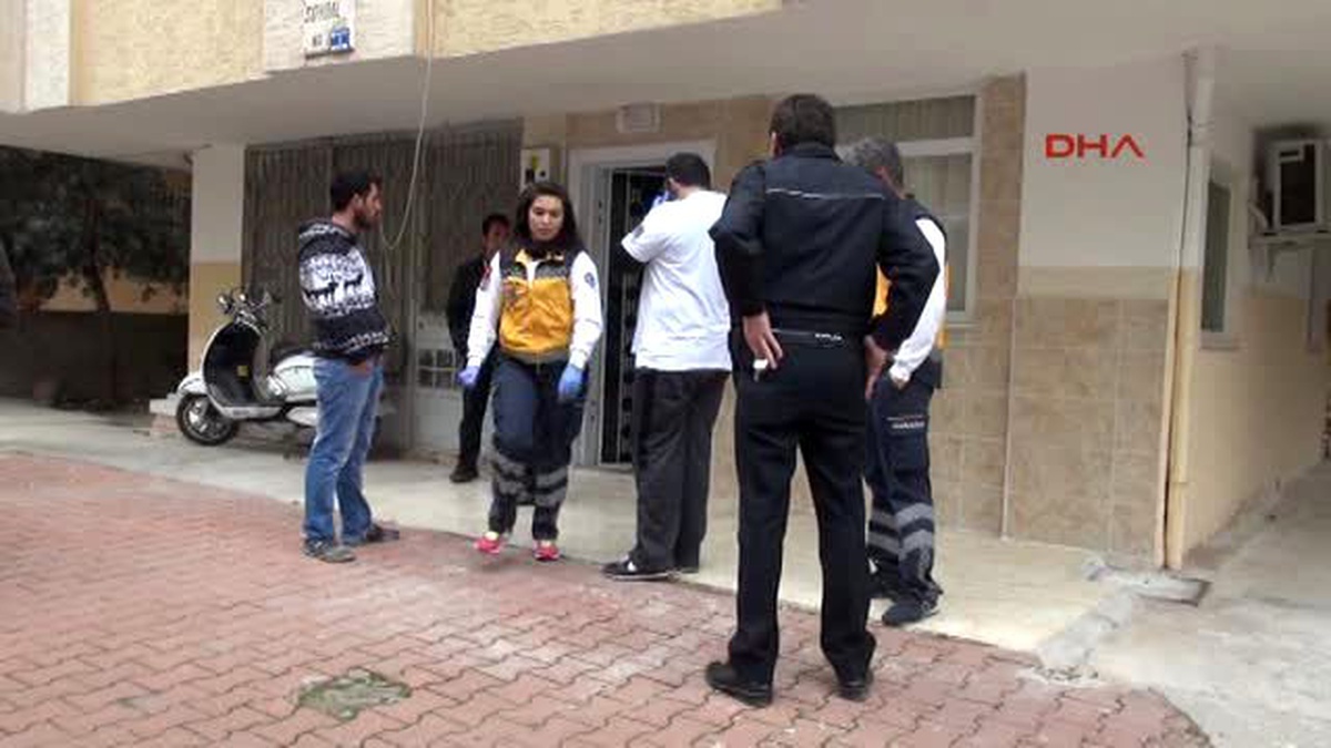 Antalya Boğazına Kaçan Kusmuk Öldürdü