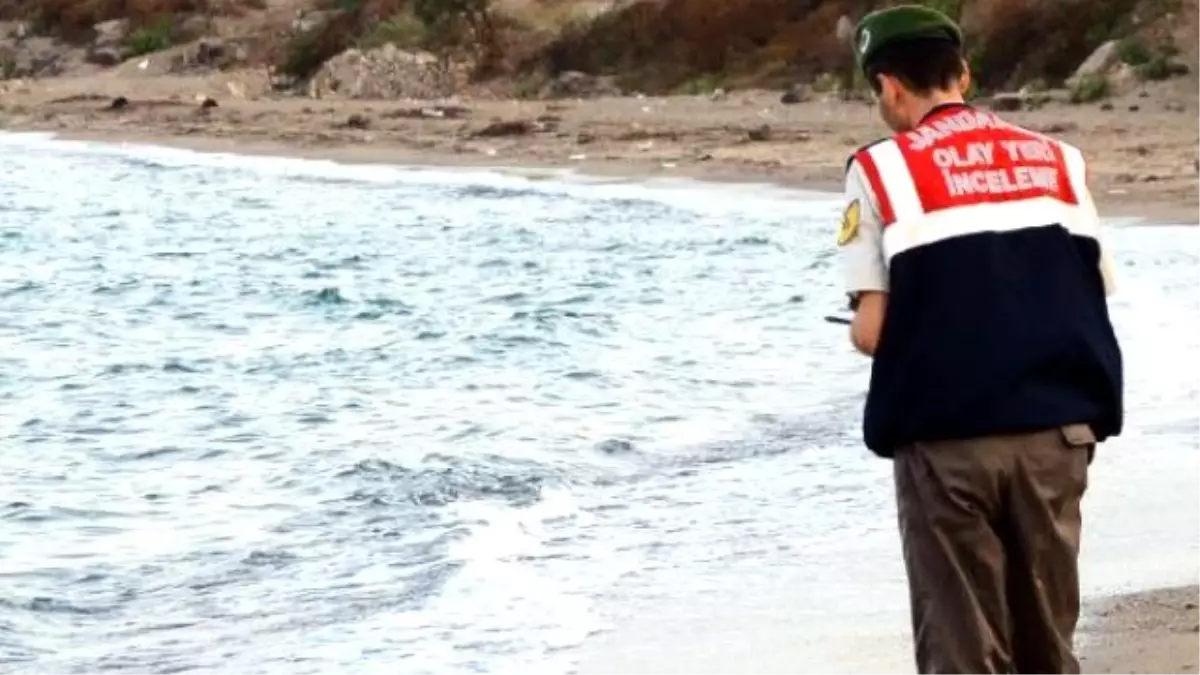 \'Aylan Bebek\' Davasında Bomba İddia: Asıl Organizatör Aylan Bebeğin Babası