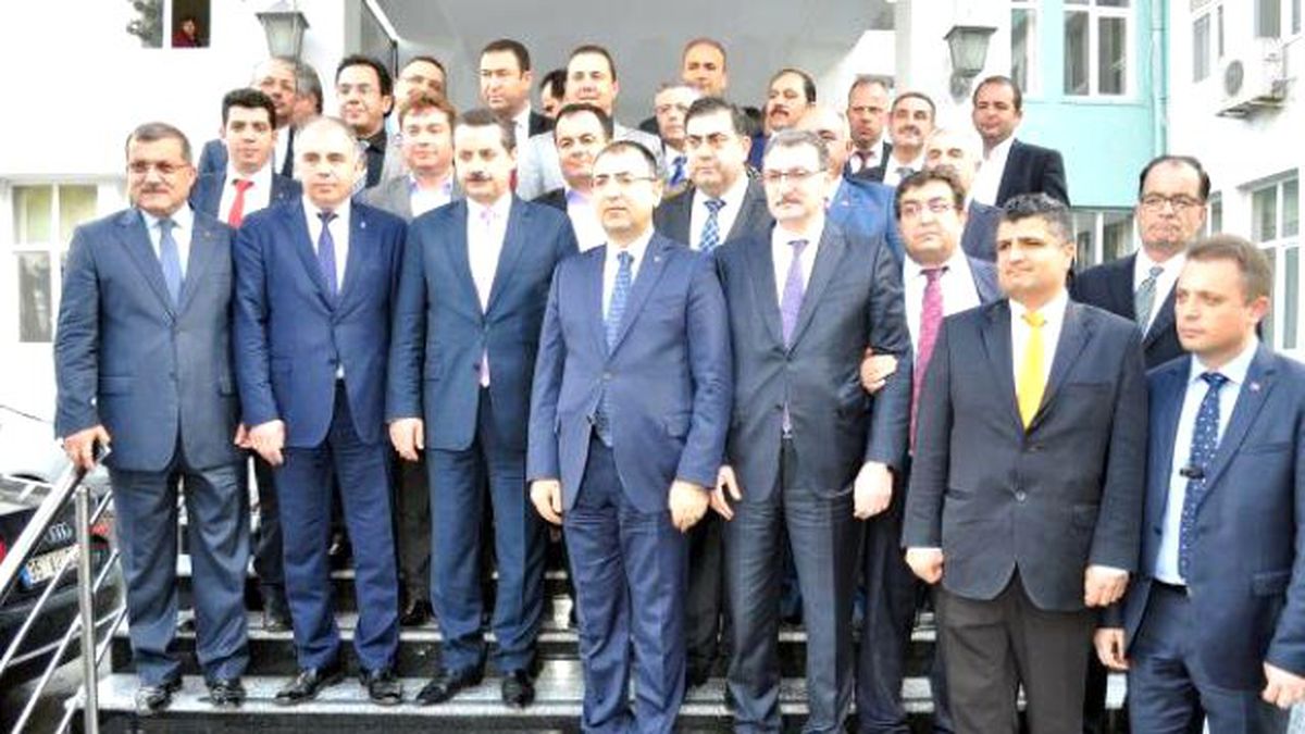 Bakan Çelik: Kırmızı Ette İthalat Yok (3)
