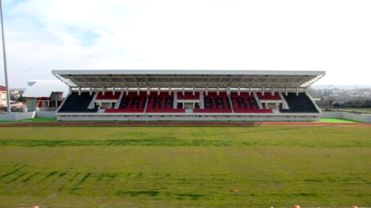 Bakan Kılıç: Spor Yapma Kültürünü Geniş Kitlelere Yayacağız