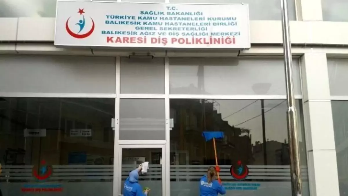 Başkanlar Bir Sözünü Daha Yerine Getirdi