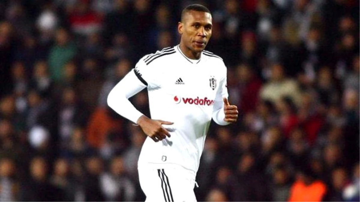 Beşiktaş, Marcelo\'nun Oynamama Cezasının Ertelenmesini Talep Etti
