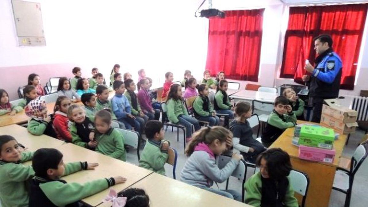 Bitlis\'te 2015 Yılında 4 Bin 597 Olay Gerçekleşti