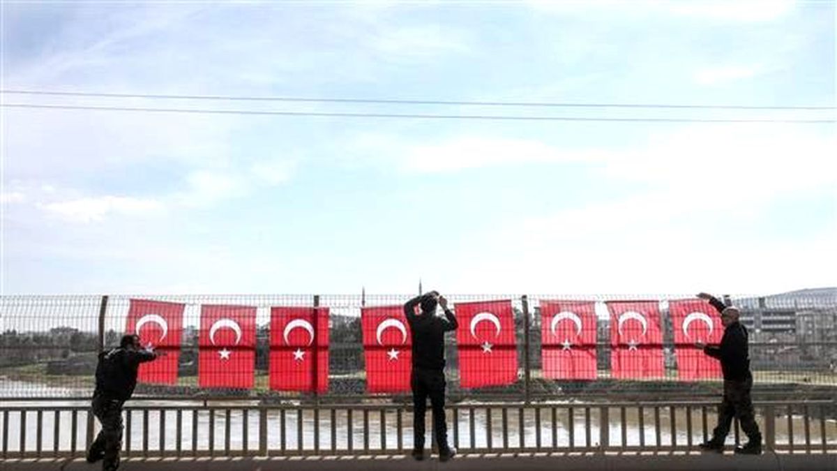 Cizre'de Operasyonlar Sona Erdi! İşte İlk Kareler