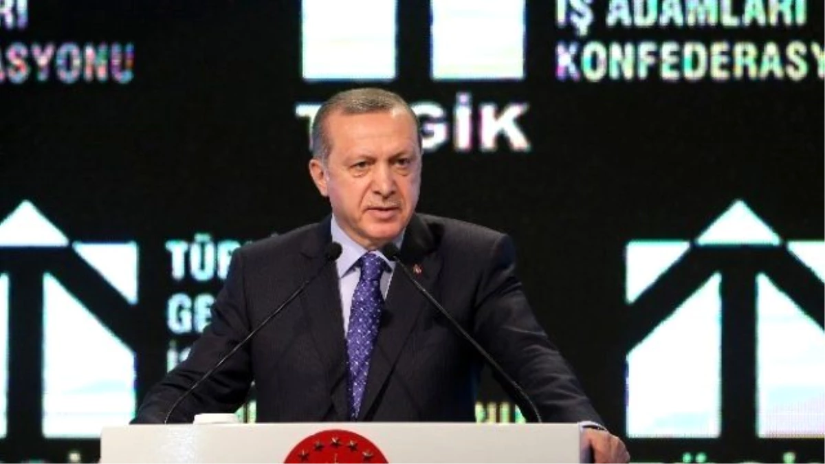 Cumhurbaşkanı Erdoğan\'dan BM ve ABD\'ye Sert Eleştiri