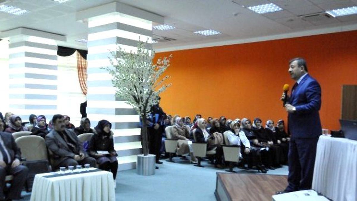 Darıcada Geri Dönüşüm Eğitimleri Veriliyor
