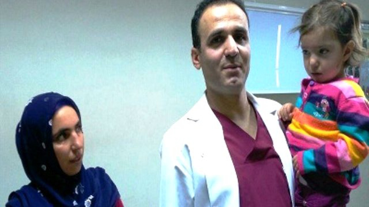 Doğumsal Kalp Hastalıklarında Erken Tanı Çok Önemli
