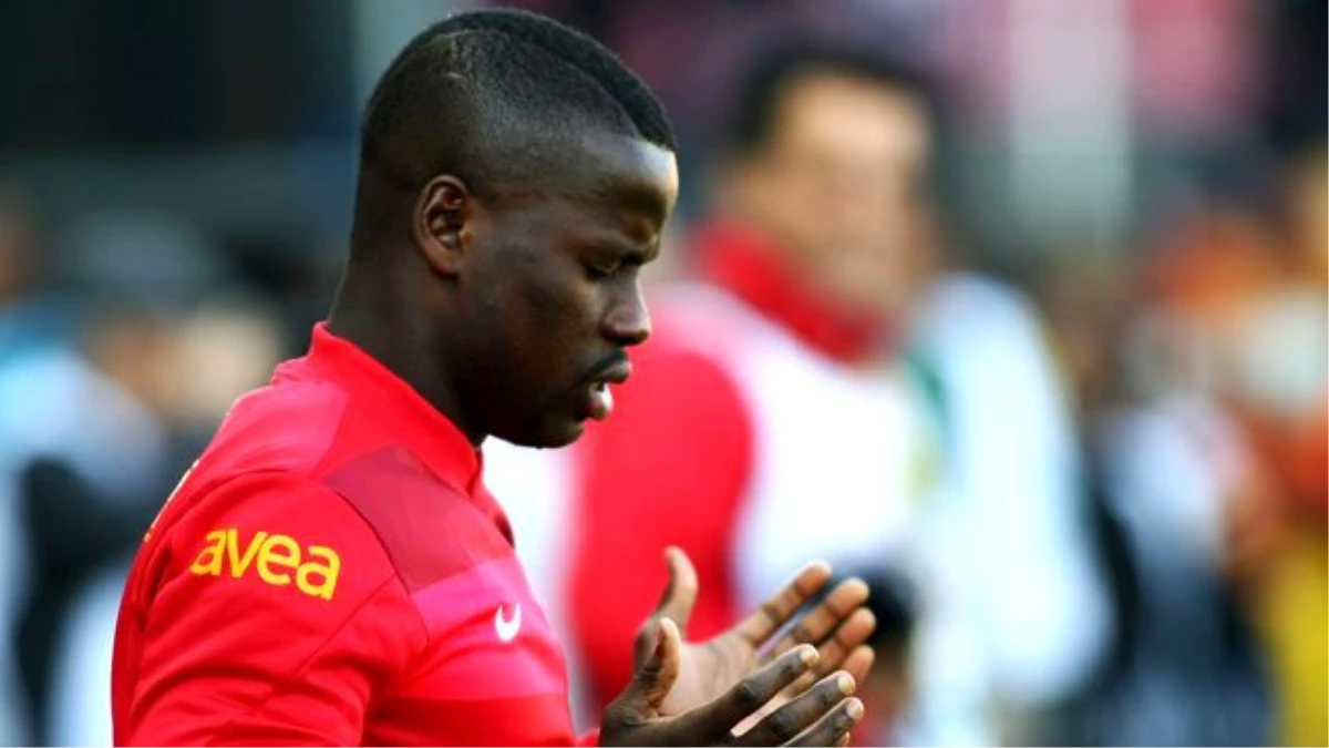 Emmanuel Eboue, Sunderland\'la İdmanlara Çıkmaya Başladı