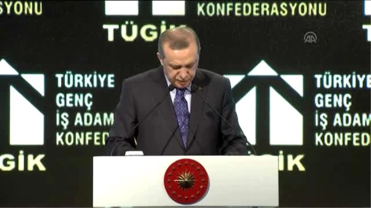 Erdoğan: "Ey Birleşmiş Milletler, Sen Ne İşe Yarıyorsun"