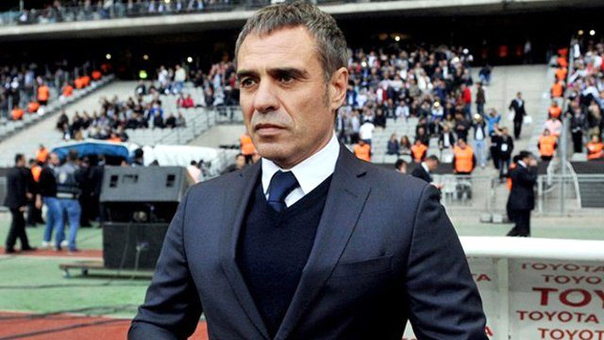 Ersun Yanal, Göztepe'den Yarım Sezon İçin 2 Milyon Euro İstedi