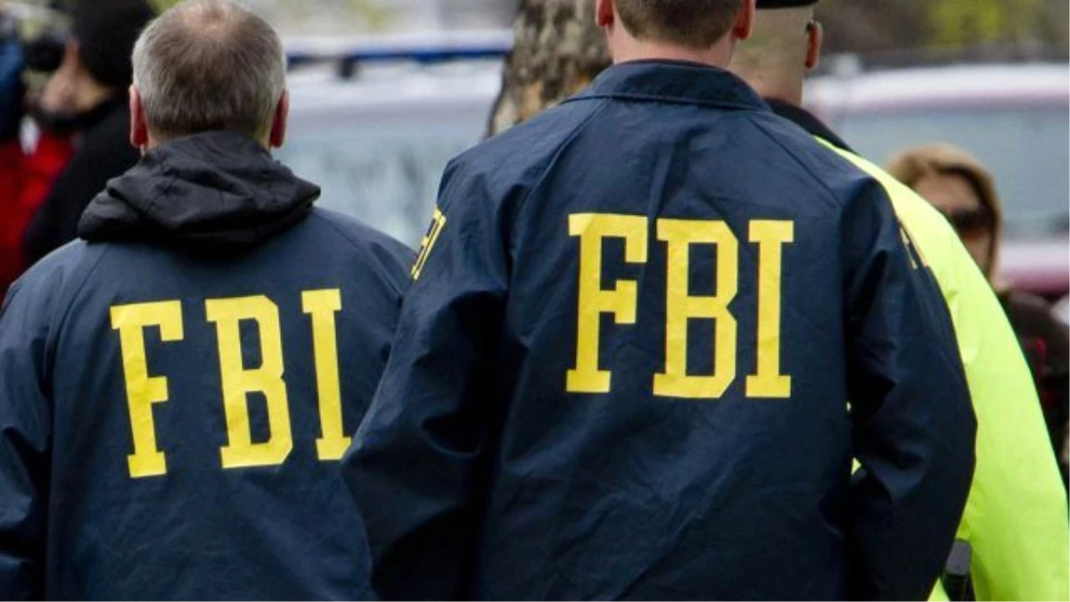 FBI, Tarihinin En Büyük Hacker Şokunu Yaşadı! 22 Bin Ajan Deşifre Oldu
