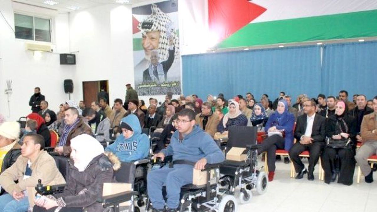 Filistin Devlet Başkanı Abbas: "Tika\'nın Filistin Halkına Sağladığı Hizmetleri Takdirle...