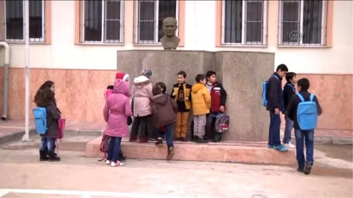 Gaziantep Nobel Barış Ödülü İstiyor