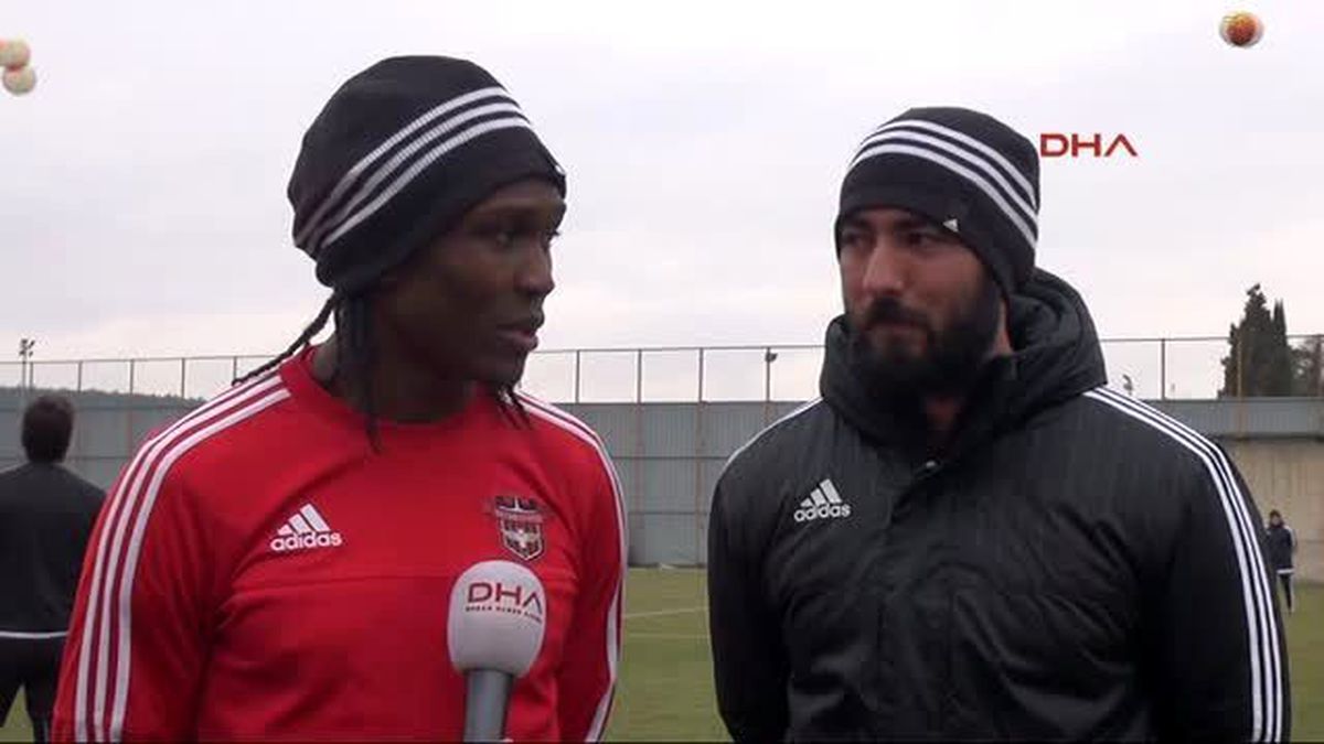 Gaziantepspor\'da Hedef Galibiyet