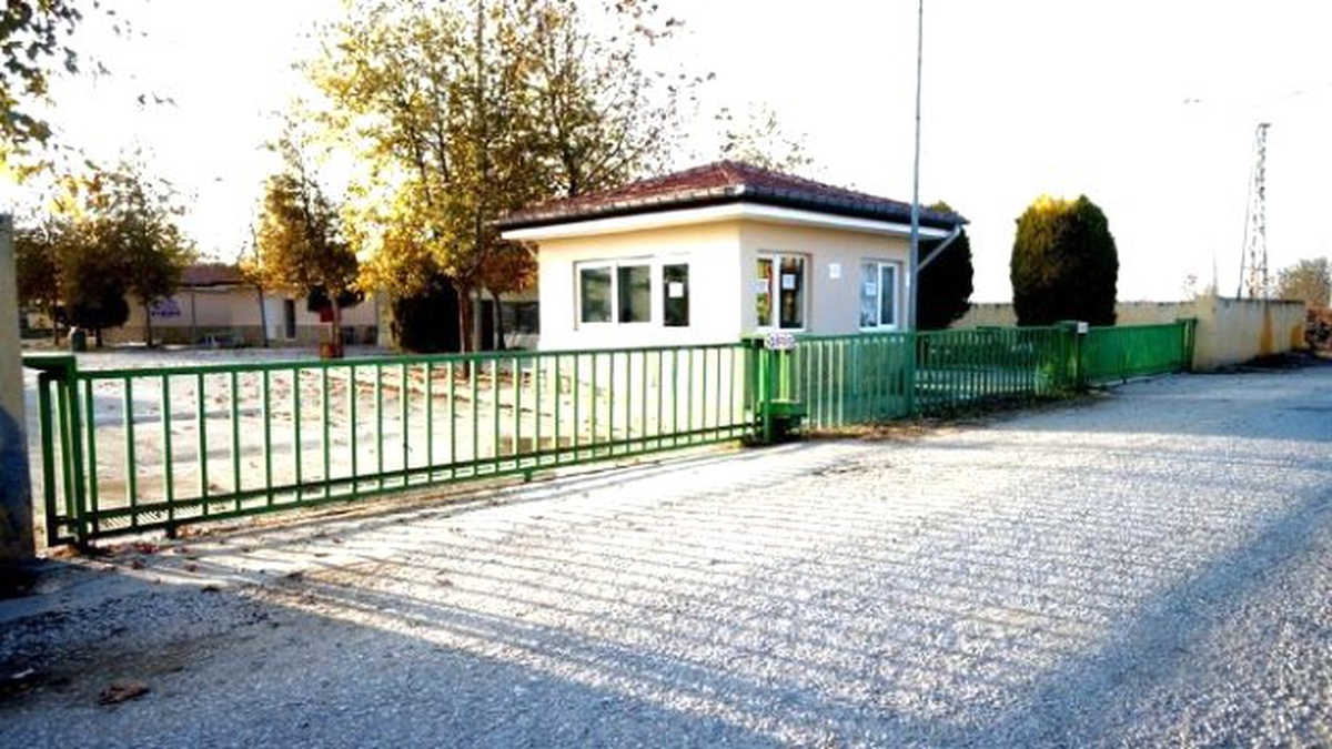 Hayvan Pazarındaki Yasak Kalktı