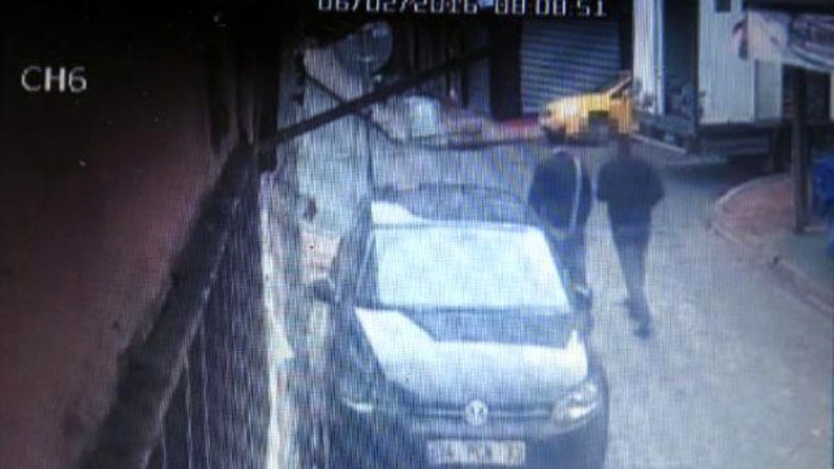 Hizmetçiler Suçlamaları Kabul Etmedi