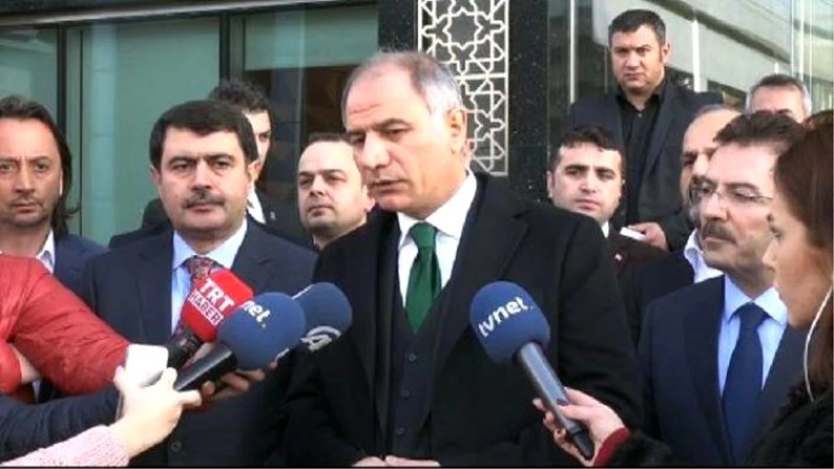 İçişleri Bakanı Ala: Cizre\'de Operasyonlar Sona Erdi, Çok Başarılı Bir Biçimde