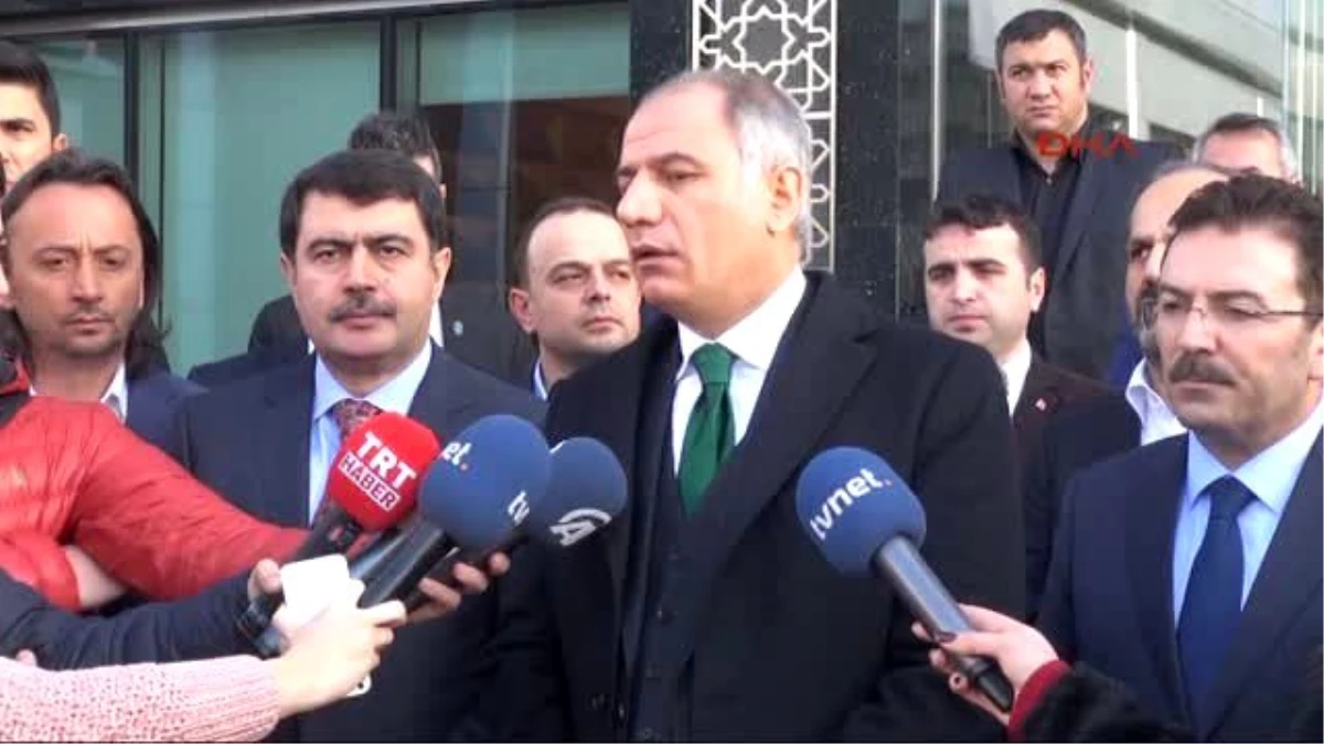 İçişleri Bakanı Ala: Öğle Saatleri İtibariyle Cizre\'de Operasyonlar Nihayete Erdi