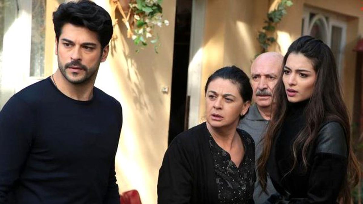 Kara sevda 17. yeni bölüm yeni fragman, 2. tanıtım videosu