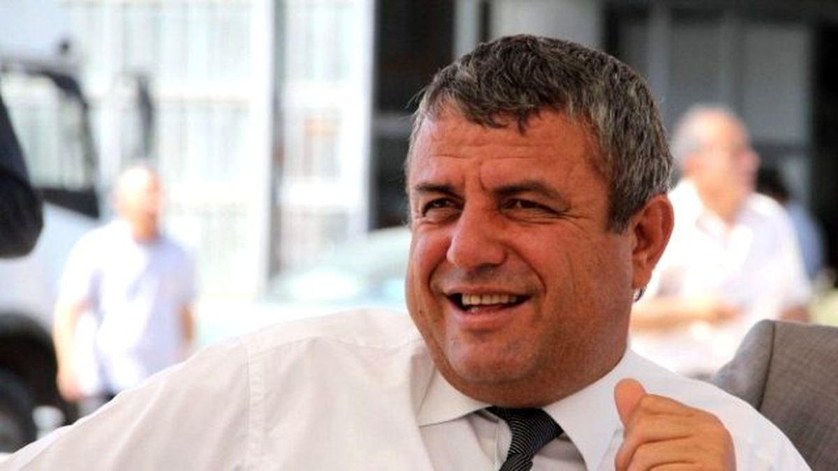 Lösemi Tedavisi Gören Eda İçin Esnaf Odaları Birlik Başkanı Esnafa Çağrı Yapacak