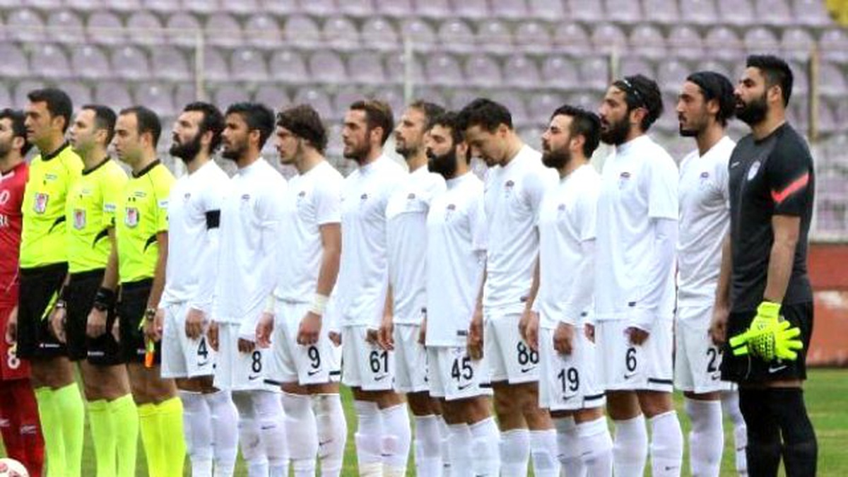 Manisaspor Çok Farklı