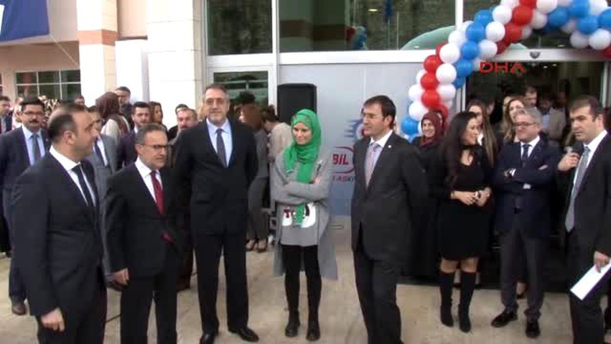 Mobil Spor Hizmeti Otobüsü Yola Çıktı