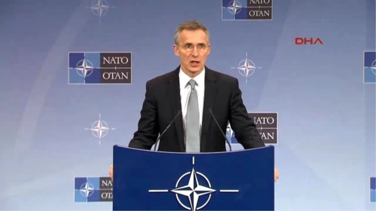 NATO Ege\'de Devriye Görevi Yapacak