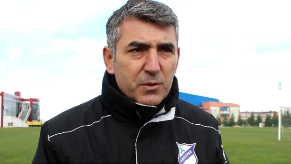 Orduspor, Galibiyetle Moral Bulmak İstiyor