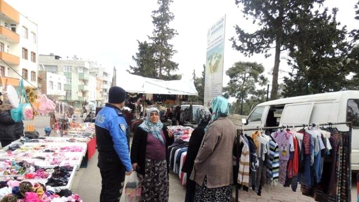 Polis, Vatandaşları Hırsız ve Dolandırıcıları Karşı Uyardı