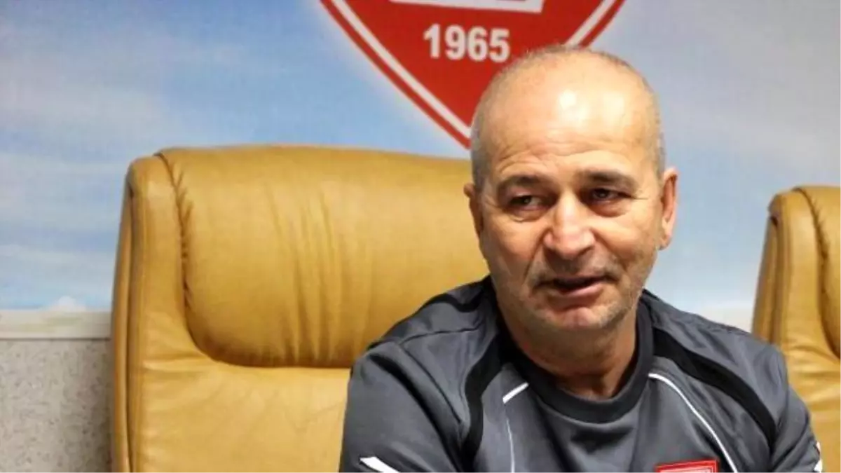 Samsunspor\'da Şanlıurfaspor Hazırlıkları Sürüyor