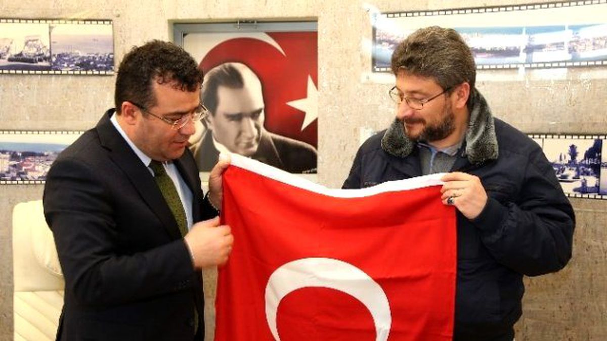 Şehit Ağabeyinden Duygulandıran Talep
