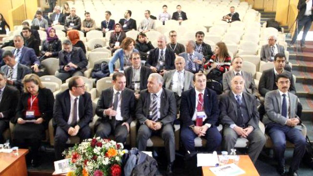 Su Yönetimi Genel Müdürü Kınacı: Irak ve Suriye\'ye Temiz Su Veriyoruz