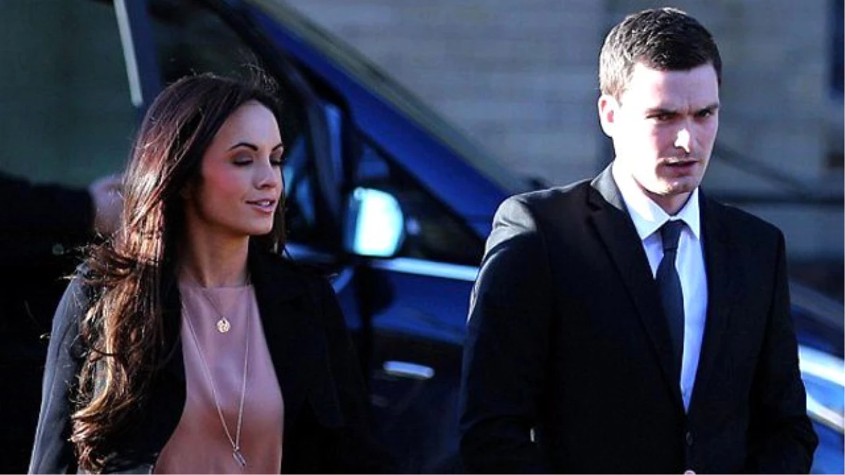 Sunderland, Adam Johnson\'ın Sözleşmesini Feshetti